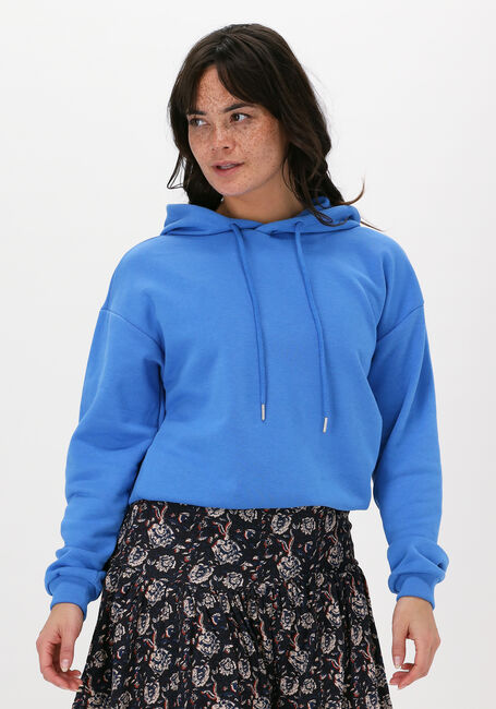 MINUS Chandail SALLY HOODIE Bleu clair - large