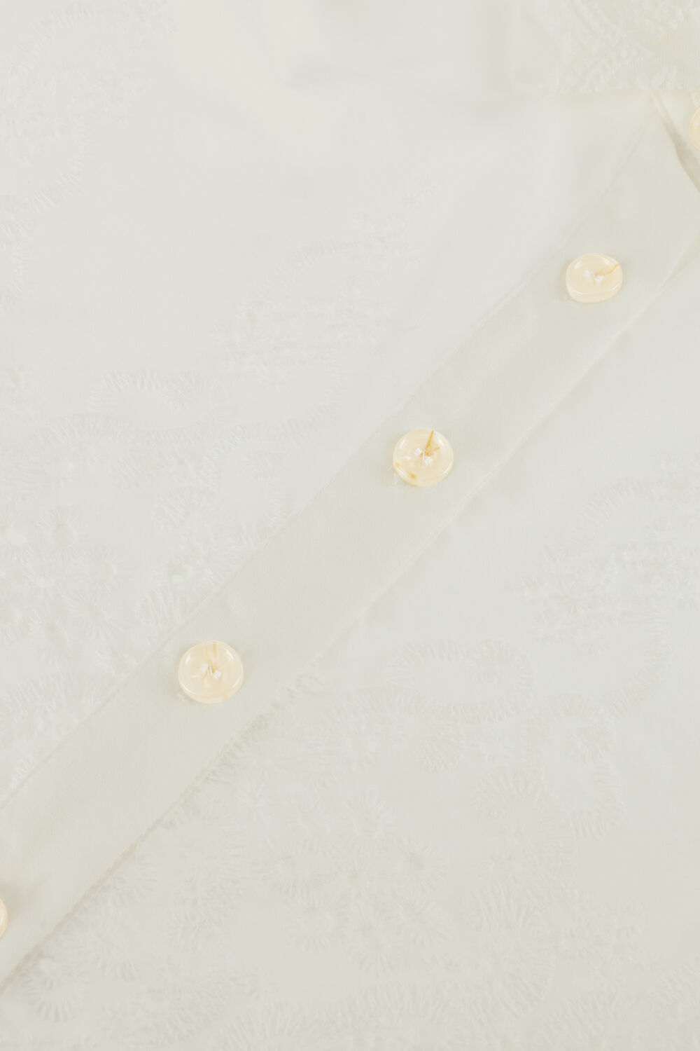 Witte BAJE STUDIO  LIZ - large