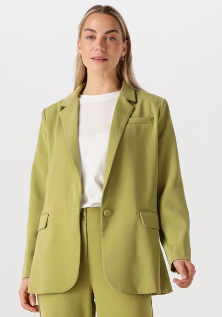 Lime YDENCE Blazer BLAZER MAISIE - large