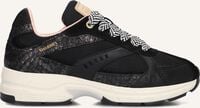 Zwarte SHABBIES Sneakers CELIA RACE Zwarte SHABBIES Sneakers CELIA RACE - medium
