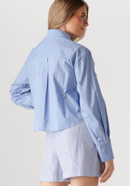 IBANA TIBERIO Blouses Bleu clair - large