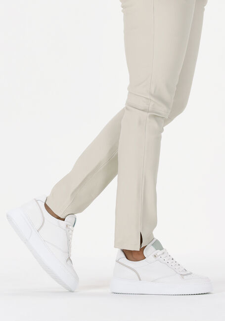 Witte VIA VAI Sneakers JUNO BREE - large