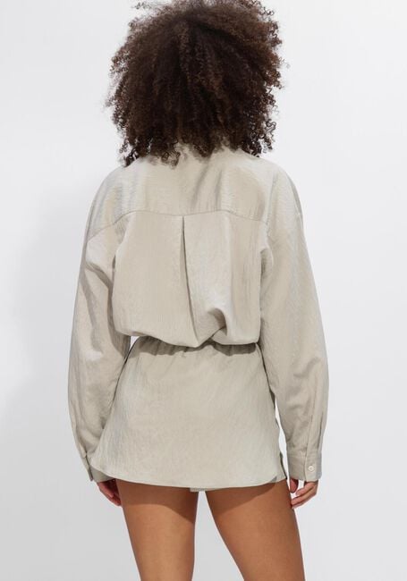 ELEH SS260036 Blouses en gris - large