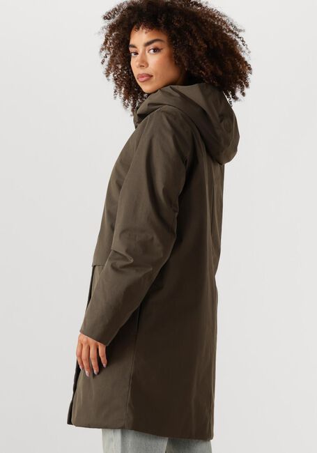 ELVINE Parkas AVELYNE Kaki - large