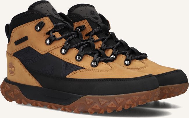 Camel TIMBERLAND  GS MOTION 6 MID Camel TIMBERLAND  GS MOTION 6 MID - large