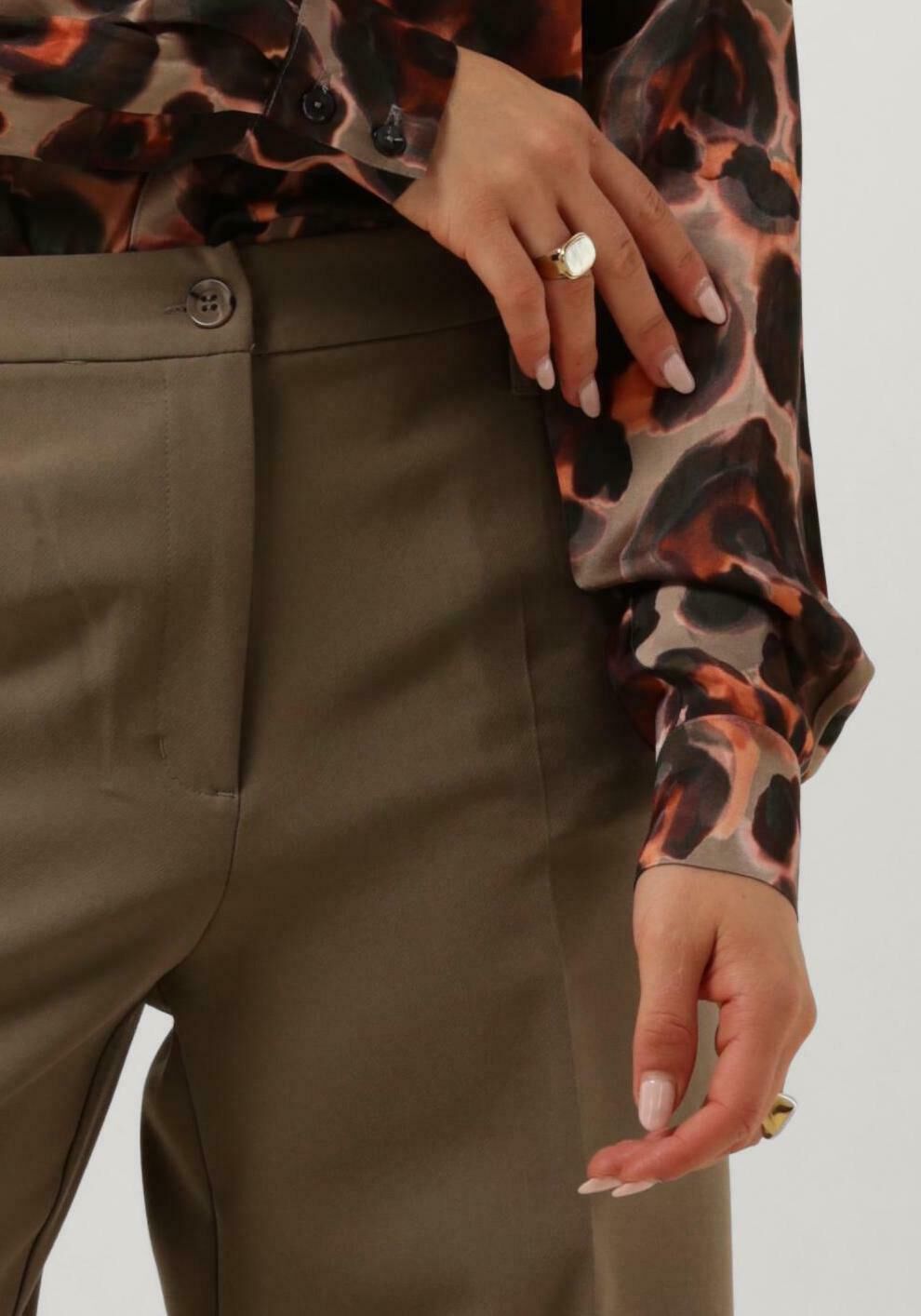 Summum camouflage broek 2025