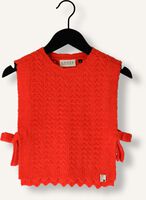 Oranje LOOXS Little Gilet 2431-7038 Oranje LOOXS Little Gilet 2431-7038 - medium