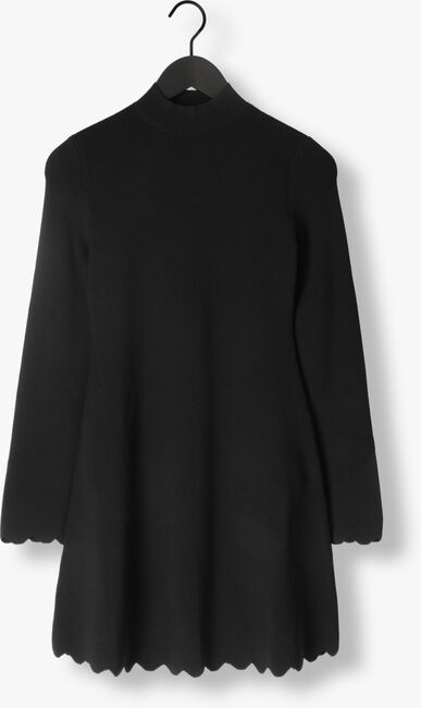 TWINSET MILANO Mini robe 13445123-CPC en noir - large