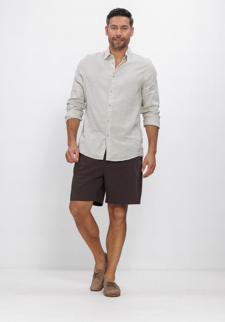 DRYKORN Chemise d&eacute;contract&eacute; RAMIS 1260106 en vert - large