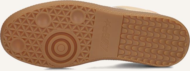 Bruine MRP Sneakers A1358 Bruine MRP Sneakers A1358 - large