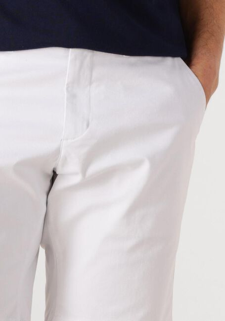 TOMMY HILFIGER Pantalon courte HARLEM SHORT 1985 en blanc - large