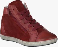 red OMODA shoe CRUISE 111  - medium