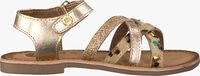 gold GIOSEPPO shoe 44953  - medium
