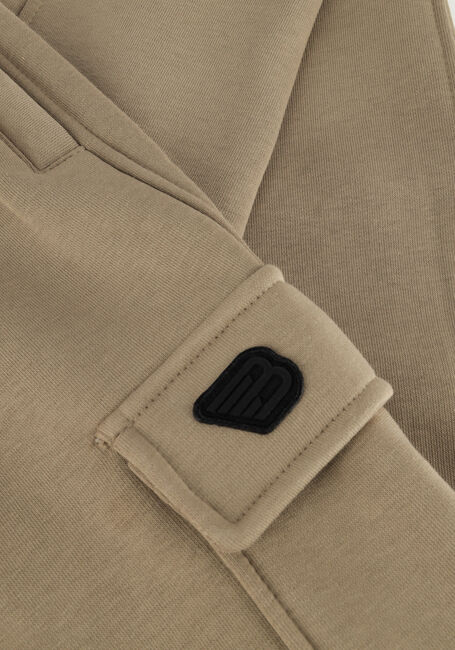 Taupe BALLIN Cargobroeken 037502 - large