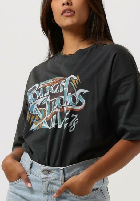 ROUGH STUDIOS T-shirt 7251823821000 en gris - large