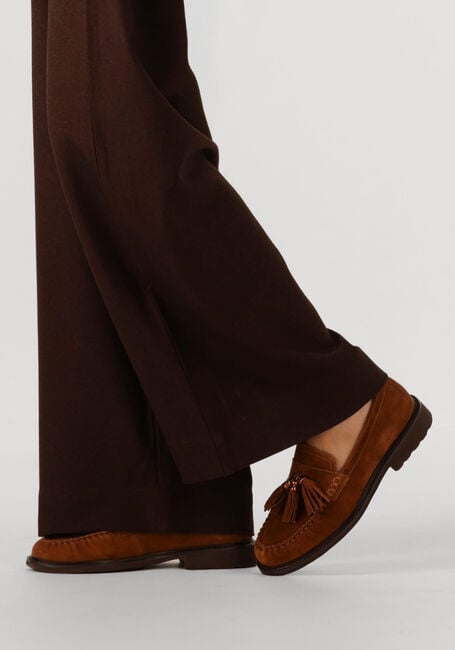 Bruine STEFANO LAURAN Loafers PE2013 Bruine STEFANO LAURAN Loafers PE2013 - large
