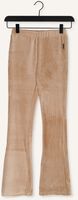 Zand RETOUR Flared broek GWEN 1 Zand RETOUR Flared broek GWEN 1 - medium