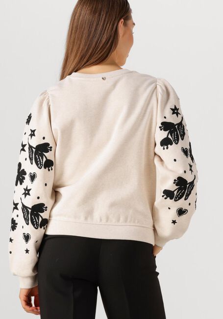Beige FABIENNE CHAPOT Sweater HANNE SWEATER - large