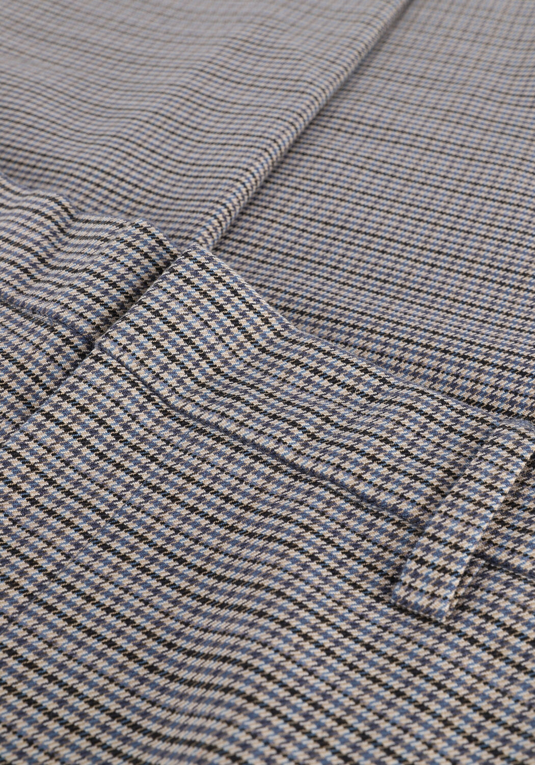 PLAIN Pantalon JOSH 525 en gris - large