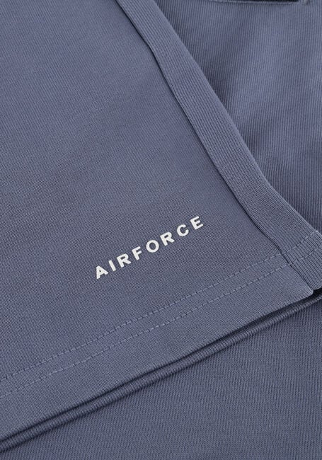 AIRFORCE Pantalon courte GEB1179 en gris - large