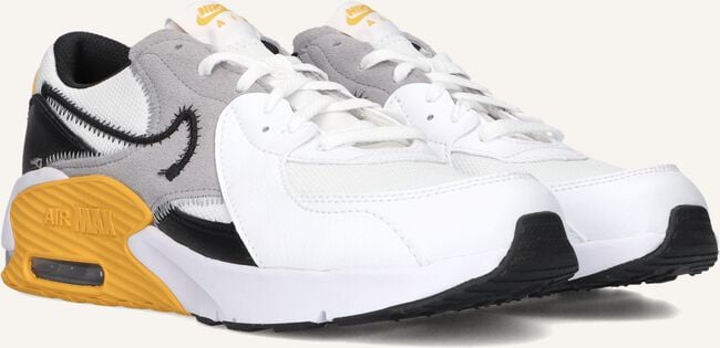 Witte NIKE Lage sneakers NIKE AIR MAX EXCEE Witte NIKE Lage sneakers NIKE AIR MAX EXCEE - large