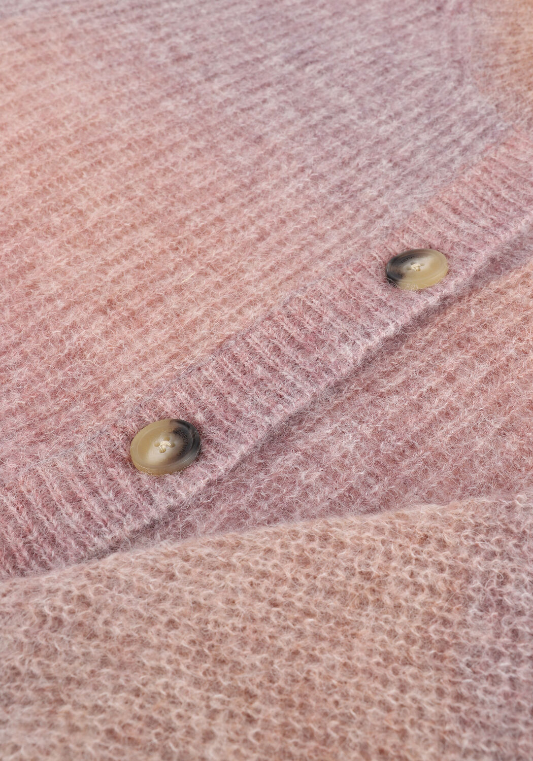 Lichtroze VANESSA BRUNO Vest TWILA - large