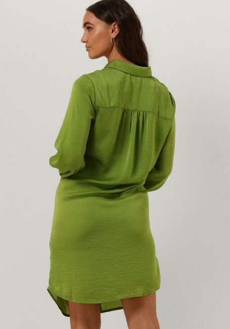 MY ESSENTIAL WARDROBE Mini robe HILOMW KNOT DRESS Chaux - large