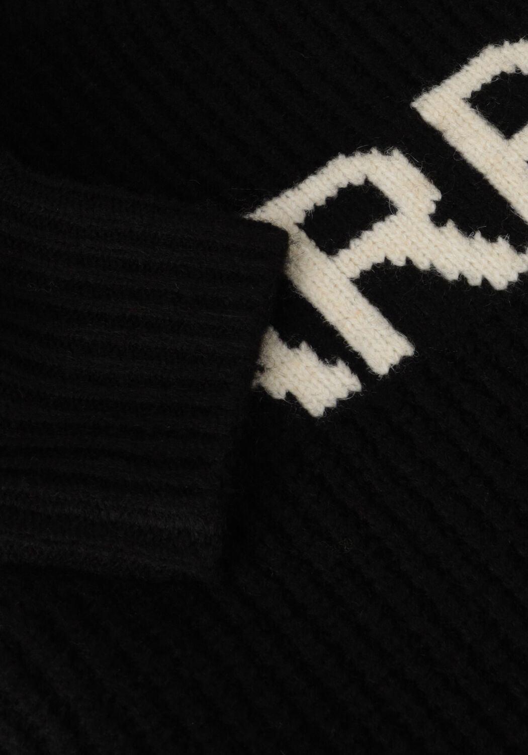 HARPER & YVE Pull LYSANNE-JU en noir - large