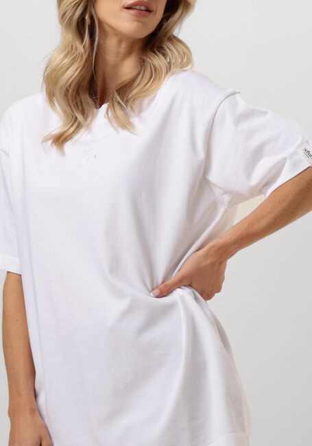 SOEURS DE PROVENCE T-shirt ESTELLE TEE en blanc - large