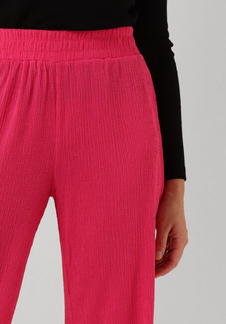 REFINED DEPARTMENT Pantalon large NOVA en rose - large