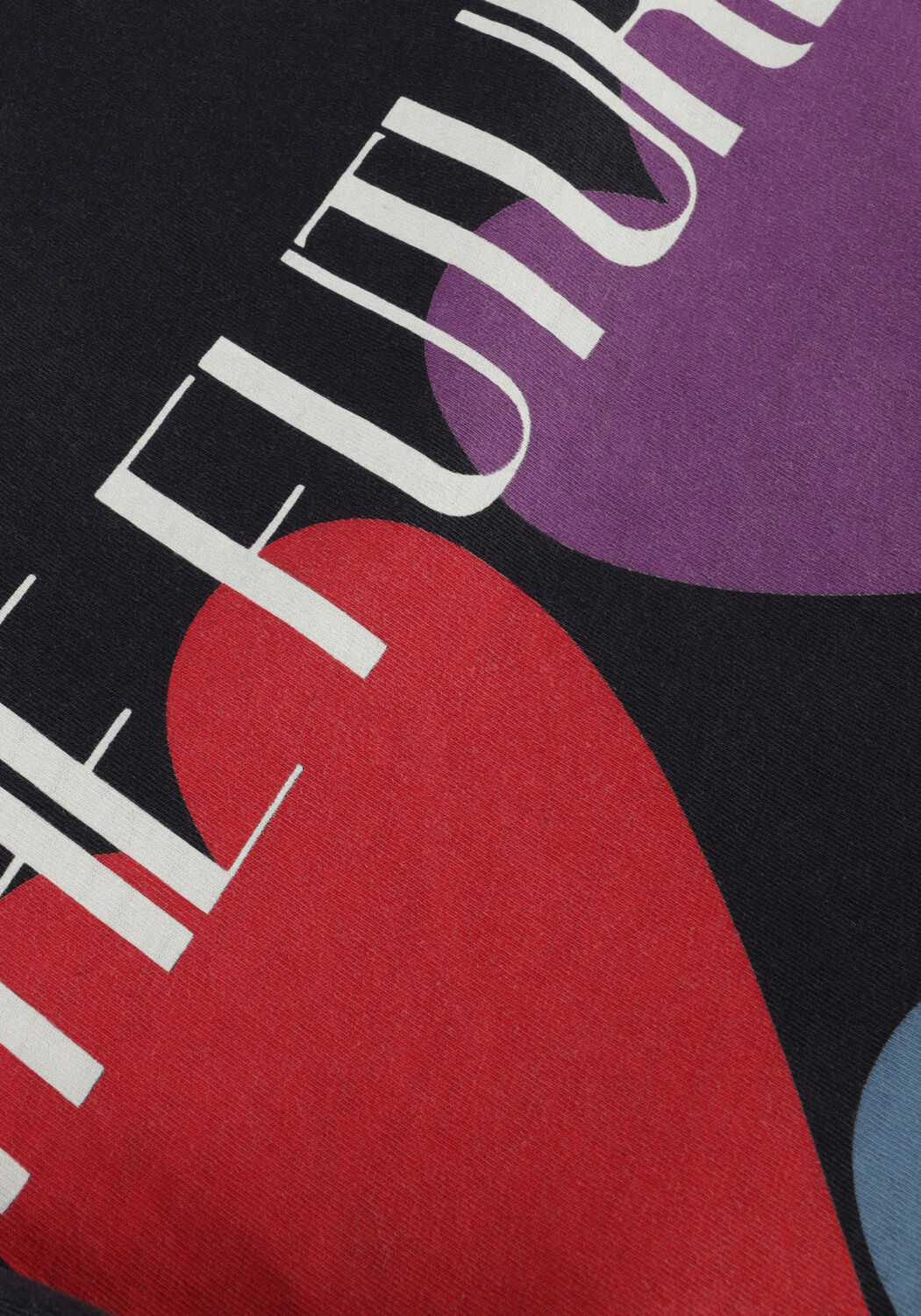 CATWALK JUNKIE T-shirt RELAXED TEE en gris - large