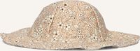 Lichtroze QUINCY MAE Hoed SUN HAT Lichtroze QUINCY MAE Hoed SUN HAT - medium