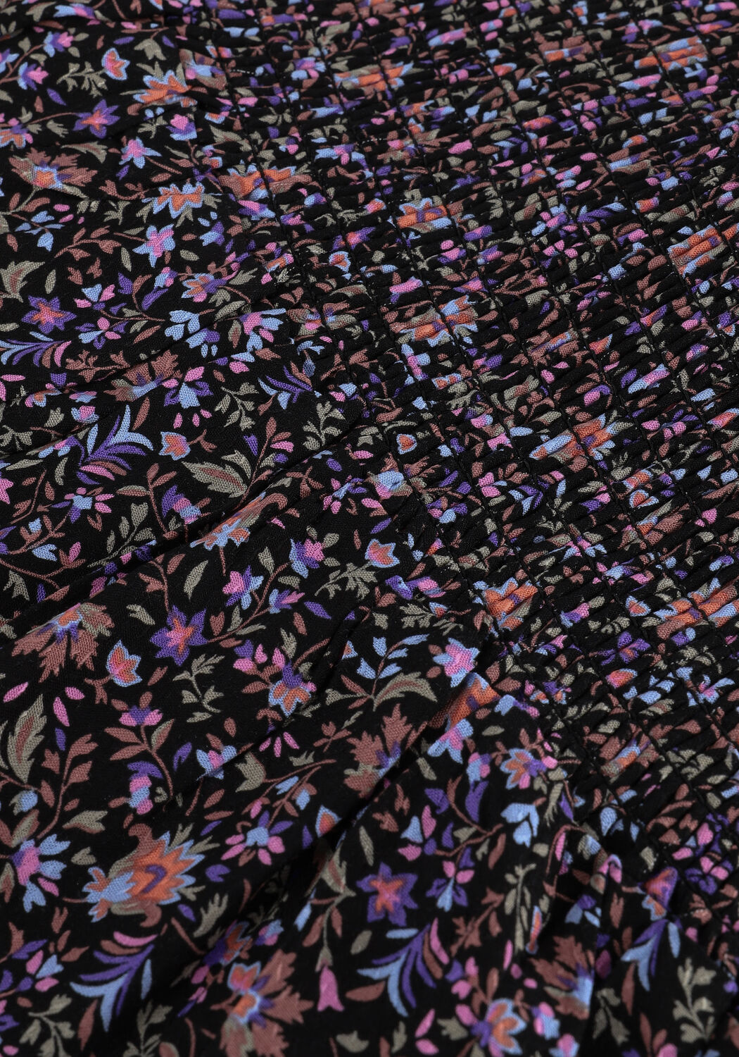 Zwarte Y.A.S. Minirok YASADIRA HW SKIRT S. - large