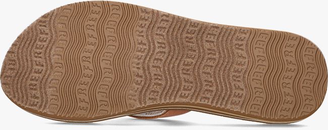 Camel REEF Teenslippers CUSHION SANDS - large