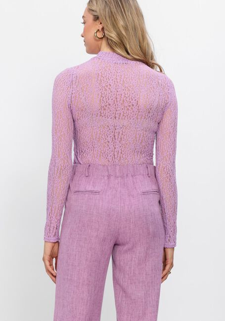 Lila YDENCE Top TOP ROBERTA - large