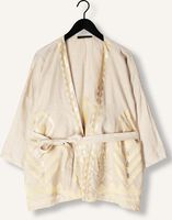 GREEK ARCHAIC KORI 260184 Blouses en beige GREEK ARCHAIC KORI 260184 Blouses en beige - medium