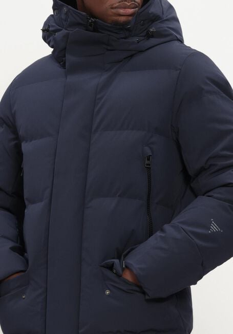 KRAKATAU Jack QM597 en bleu - large