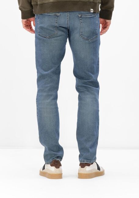 TOMMY JEANS Slim fit jeans SCANTON SLIM EI1233 en bleu - large