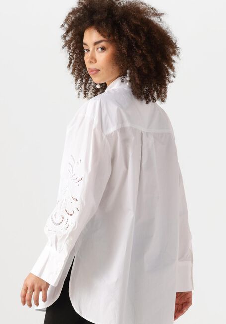 TWINSET MILANO 251TP2170 Blouses en blanc - large