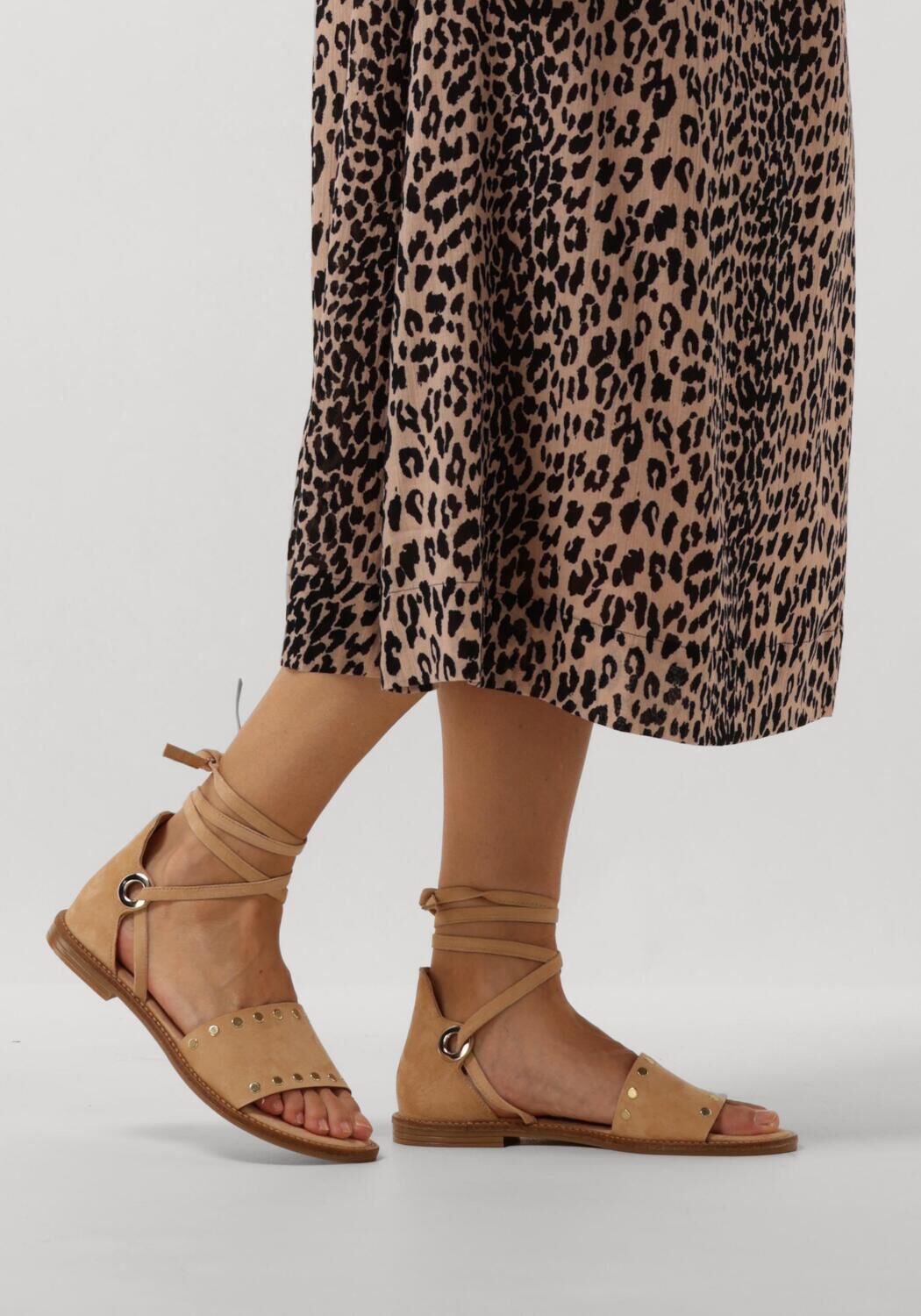 NOTRE-V 23269 Sandales en beige - large