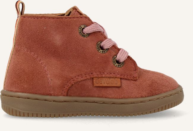 Cognac DEVELAB Sneakers 44337 Cognac DEVELAB Sneakers 44337 - large