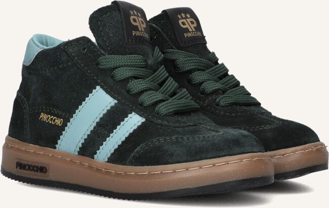 Groene PINOCCHIO Sneakers P1253 Groene PINOCCHIO Sneakers P1253 - large