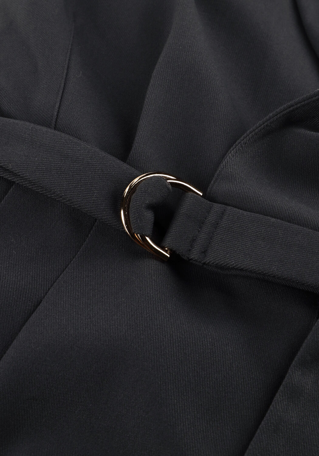 Donkergrijze NOTRE-V Jumpsuit NV-GALIA - large