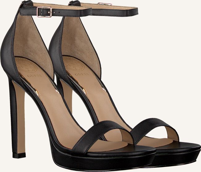Zwarte GUESS Sandalen EIRA Zwarte GUESS Sandalen EIRA - large