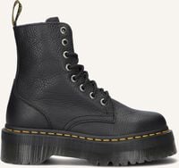 Zwarte DR MARTENS  JADON III Zwarte DR MARTENS  JADON III - medium