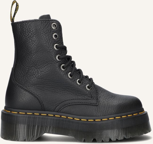 Zwarte DR MARTENS  JADON III Zwarte DR MARTENS  JADON III - large