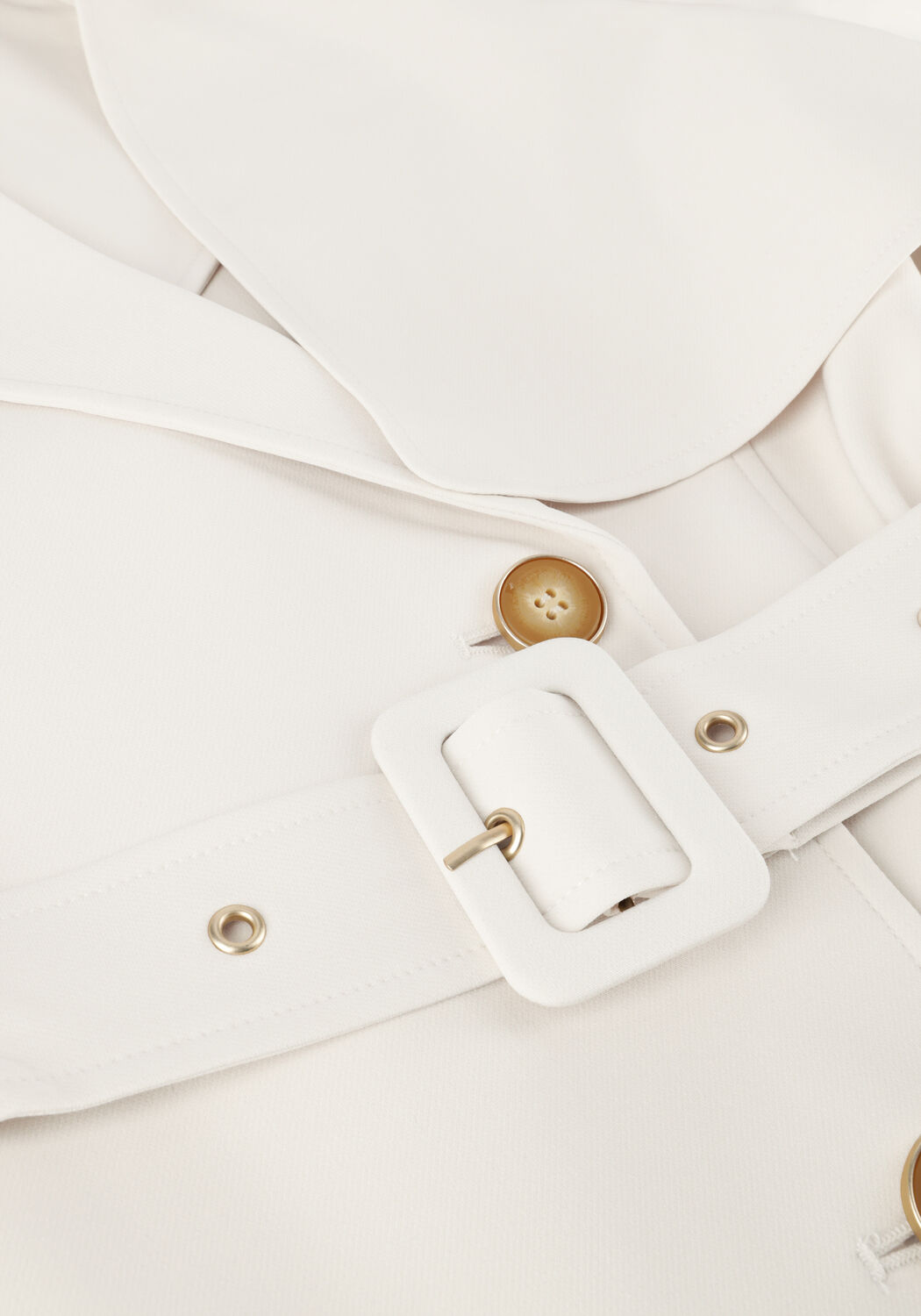 Ecru AAIKO Jassen TUANAS R PES 588 - large