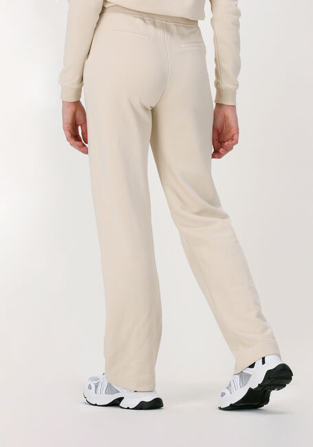 SHABBIES Pantalon de jogging SHC0005 STRAIGHT LEG SWEATPANTS Écru - large