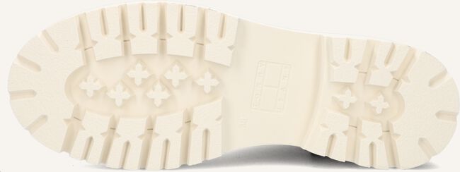 Witte TOMMY JEANS  TOMMY JEANS FOXING Witte TOMMY JEANS  TOMMY JEANS FOXING - large