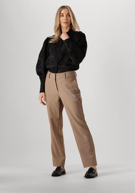 COPENHAGEN MUSE CMMILDE-SHIRT Blouses en noir - large